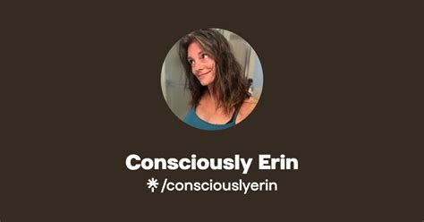 erin greenly|Consciously Erin